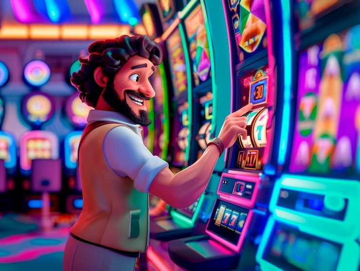 l0h24a mobile gaming