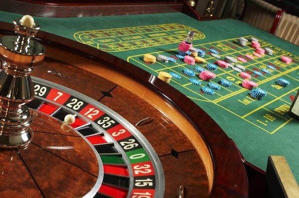 l0h24a Casino en Vivo